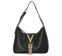 Valentino borsa a tracolla Stella Hobo Bag Nero