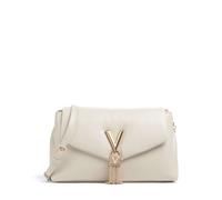 Valentino Bags Stella Borsa a tracolla bianco, pelle sintetica, donna