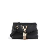 Valentino borsa a tracolla Stella Flap Bag Nero