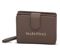 VALENTINO BAGS TAUPE BRIXTON portafogli Donna tu