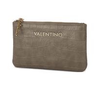 VALENTINO BAGS TAUPE MAURY portafogli Donna tu