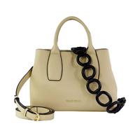 VALENTINO BAGS Tortillas Borsa VBS6G101 Ecrù