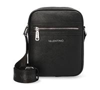 Valentino Marnier Borsa a tracolla 19 cm nero (VBS5XQ20-001)