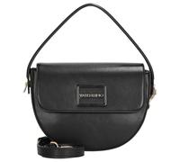 Valentino Bags Wannabe Re - Borsa a tracolla 23.5 cm (nero)