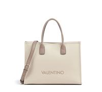 Valentino Bags Wilk Borsa a mano beige, pelle sintetica, donna