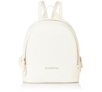 Valentino Brixton, Zaino Donna, Bianco, Taglia Unica