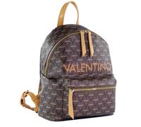 VALENTINO BAGS Zaino Donna Liuto VBS3KG16 Cuoio/Multicolore Marrone