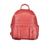 VALENTINO BAGS ZAINO DONNA ROSSO TAGLIA = UNI