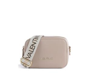 Valentino Bags Zero Re Borsa a tracolla marrone, pelle sintetica, donna