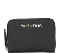 Valentino Bags Zero Re - Portafoglio 4cc 13 cm (nero)