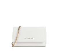 Valentino Bags Zero Re Portafoglio bianco, pelle sintetica, donna