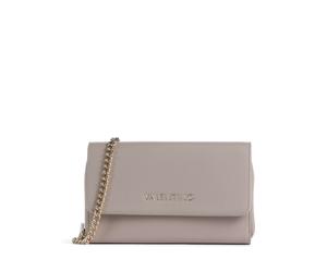 Valentino Bags Zero Re Portafoglio marrone, pelle sintetica, donna