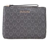 VALENTINO Beauties Soft Cosmetic Case Nero/Multicolore, Nero/Multicolore, Caso cosmetico