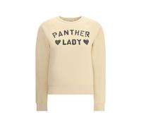 Valentino Beige Cotton Sweatshirt - L