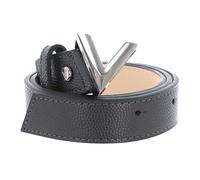 VALENTINO Belt L Cannafuc / Argento