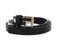 VALENTINO Belt L Nero / Oro