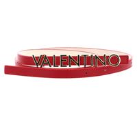 VALENTINO Belt L Rosso