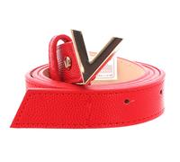 VALENTINO Belt L Rosso / Oro