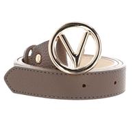 VALENTINO Belt L Taupe / Oro