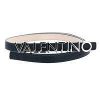 VALENTINO Belt M Ottanio / Argento