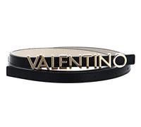 Valentino BELTY Belt, nero, taglia unica da donna, Nero, Taglia unica