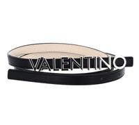 Valentino Belty Belt W100 Nero/Argento