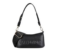 Valentino Bianka Re Borsa a spalla 21.5 cm nero