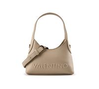 Valentino Bianka Re Borsa a spalla 23 cm beige