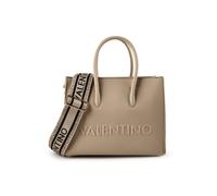 Valentino Bianka Re Borsa a spalla 26 cm beige