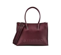 Valentino Bianka Re Borsa tote 40 cm rosso