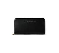 Valentino Bianka Re Portafoglio 19 cm nero