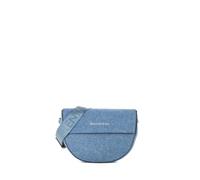 VALENTINO Bigs Denim, Borsa Donna, Talla única