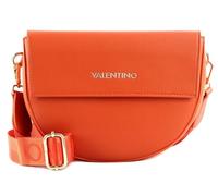 VALENTINO borsa a tracolla Bigs Satchel Arancio