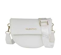 Valentino Borsa a tracolla Bigfoot 24 cm bianco (VBS3XJ02-006)