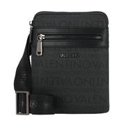 VALENTINO borsa a tracolla Billion Crossbody Bag Antrac / Nero