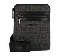 VALENTINO borsa a tracolla Billion Crossbody Bag Grigio / Nero