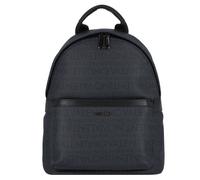 Valentino Billion Zaino da giorno 36.5 cm grigio