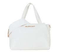 VALENTINO Blossom Re Shopping Bag Bianco, Bianco, Utility