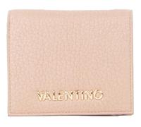 VALENTINO Blossom Re, Accessory-Travel Wallet Unisex-Adulto, Beige, Talla Unica