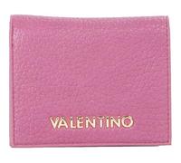 VALENTINO Blossom Re, Accessory-Travel Wallet Unisex-Adulto, Camelia, Talla Unica