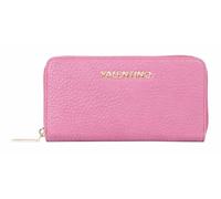VALENTINO Blossom Re, Accessory-Travel Wallet Unisex-Adulto, Camelia, Talla Unica