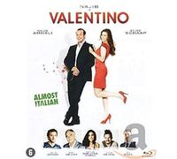 Valentino (Blu-ray) Derek de Lint Johnny de Mol Yolanthe Cabau Mimi Ferrer