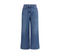 Valentino Blue Cotton Jeans Denim - 30