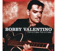 Valentino, Bobby - Pat-A-Cake Pat-A-Cake
