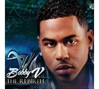 Valentino, Bobby - Rebirth