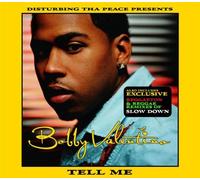 Valentino, Bobby - Tell Me