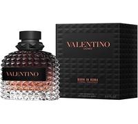 Valentino Born In Roma Coral Fantasy Eau de Parfum 100ml 1 ml Eau de T
