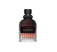 Valentino Uomo Born In Roma Coral Fantasy 50 ml, Eau de Toilette Spray