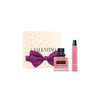 Valentino - Born In Roma Donna Cofanetto Cofanetti Per Lei 1 pieces female