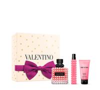 VALENTINO Born In Roma Donna Eau De Parfum Set Eau de Parfum 100ML donne